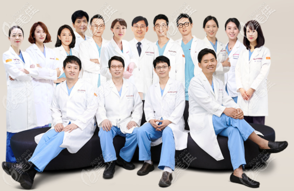 韓國佰諾琪整形醫(yī)院醫(yī)生團隊 韓國佰諾琪整形醫(yī)院醫(yī)生團隊