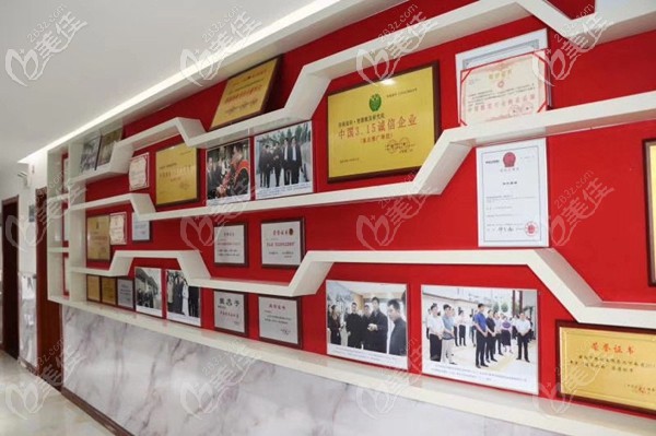 商丘高科植發(fā)項(xiàng)目齊全