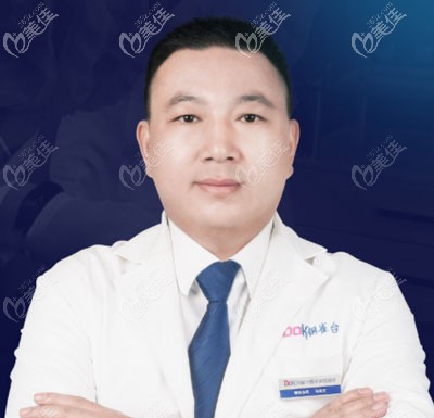 云南銅雀臺整形馬先文醫(yī)生