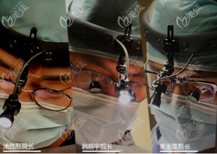 韓國(guó)TheWay整形醫(yī)院醫(yī)生 韓國(guó)TheWay整形醫(yī)院醫(yī)生