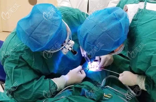 口腔種植修復器械的名稱