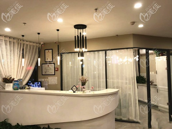 沈陽(yáng)米蘭口腔