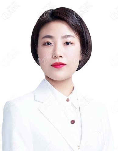 云南銅雀臺整形王娉婷醫(yī)生 云南銅雀臺整形王娉婷醫(yī)生