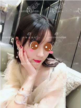 <!--<i data=20240703-sp></i>-->時(shí)光許黎平自體脂肪面部填充案例術(shù)后二十二天