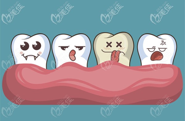 做牙齒美白的注意事項(xiàng)