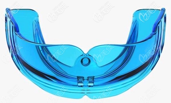 兒童mrc肌功能矯正器