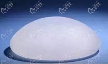 圓形隆胸假體 圓形隆胸假體