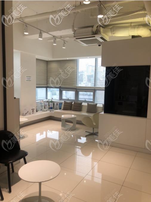 top整形外科環(huán)境