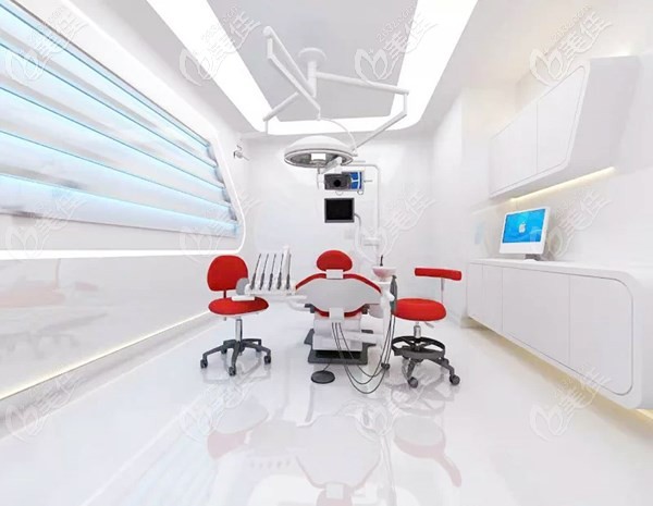 重慶樂樂欣口腔種植牙專用手術(shù)室 重慶樂樂欣口腔種植牙專用手術(shù)室