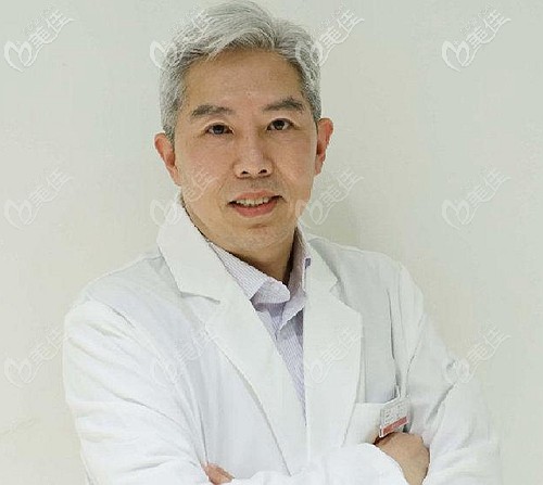 廣州美恩的穆雄錚醫(yī)生