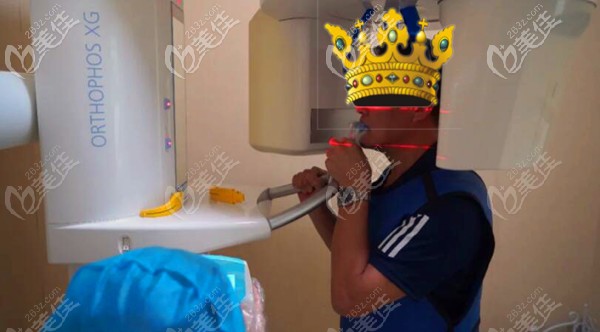 65歲老人做CT檢查 65歲老人做CT檢查