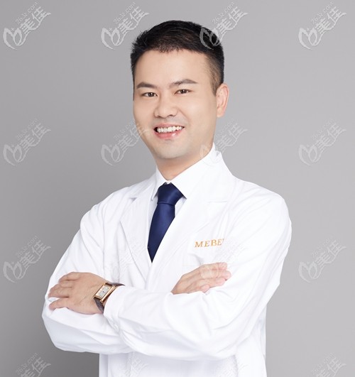 林建華 福州美貝爾副主任醫(yī)師