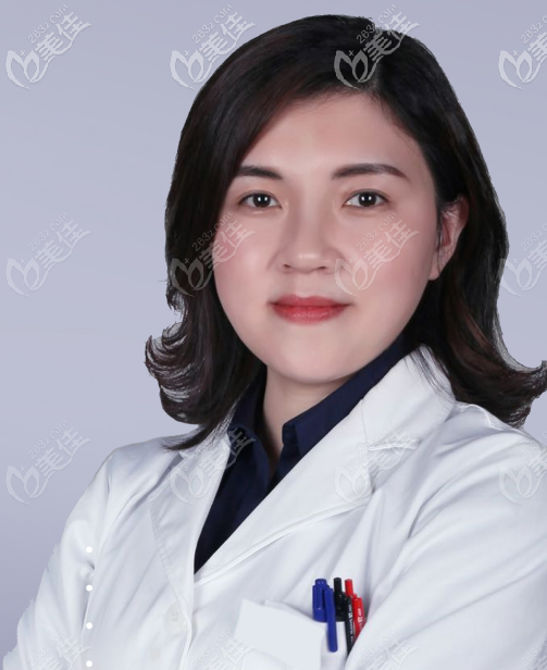 中山曙光整形微整無(wú)創(chuàng)張玲玉主任 中山曙光整形微整無(wú)創(chuàng)張玲玉主任