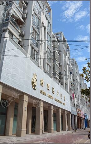 淮安俏美整形 淮安俏美整形