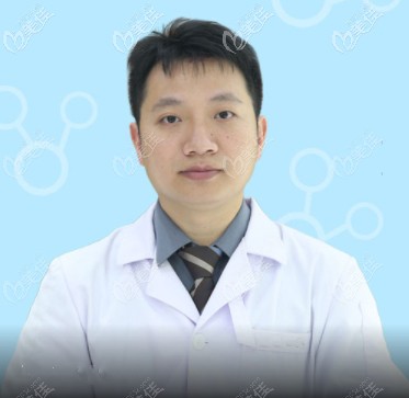 汕頭德瑞口腔劉天濤醫(yī)師 汕頭德瑞口腔劉天濤醫(yī)師