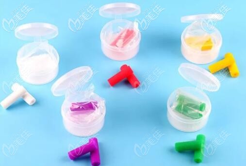 戴隱形牙套不咬膠的后果是什么