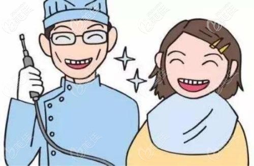 孕婦的可以洗牙的哦