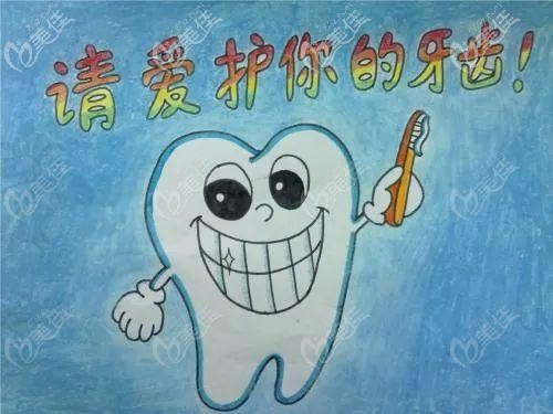 口腔健康檢查 口腔健康檢查