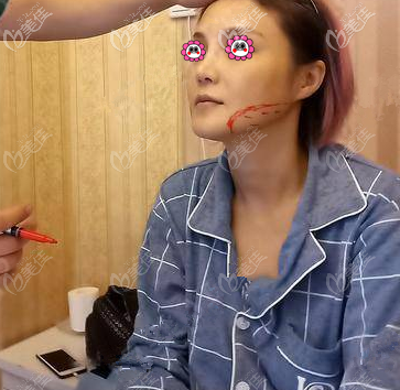 郭偉醫(yī)生給我設計照 郭偉醫(yī)生給我設計照