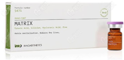 英諾抗曬素包裝