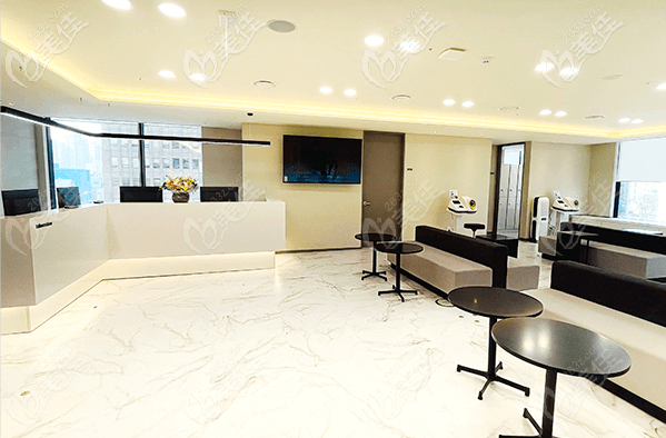 韓國(guó)DA-EAT韓醫(yī)院環(huán)境 韓國(guó)DA-EAT韓醫(yī)院環(huán)境