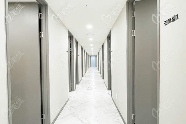 韓國(guó)DA-EAT韓整形樓道 韓國(guó)DA-EAT韓整形樓道