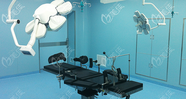 西安美萊手術(shù)室環(huán)境 西安美萊手術(shù)室環(huán)境