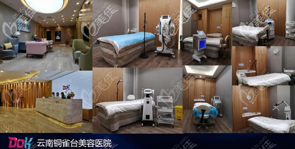 云南銅雀臺(tái)祛斑儀器