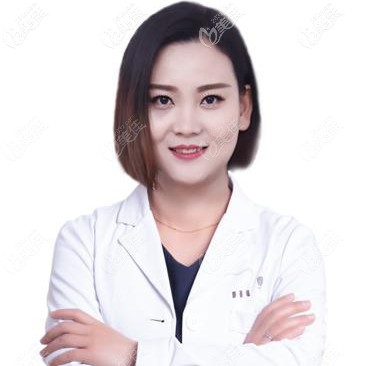 鼎秀齒科李佳醫(yī)生