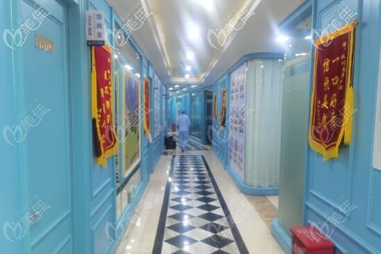 深圳美奧口腔正規(guī)嗎