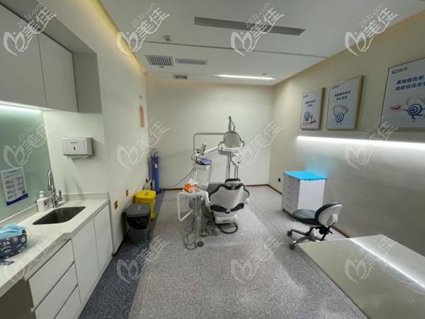 院內(nèi)引進先進的數(shù)字化診療技術(shù)