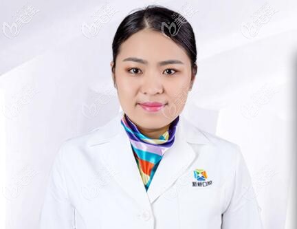 成都新橋口腔正畸醫(yī)生鮑泓 成都新橋口腔正畸醫(yī)生鮑泓