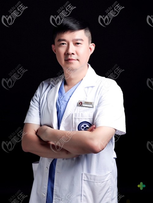 呼和浩特華醫(yī)整形的容脈新院長 呼和浩特華醫(yī)整形的容脈新院長