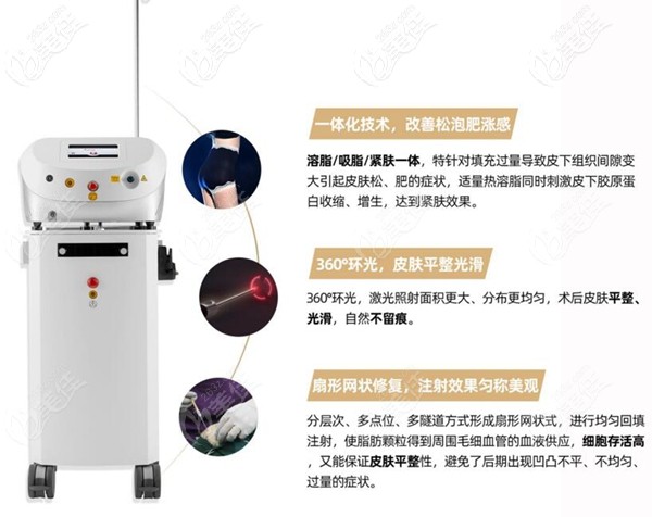 5g天使光雕優(yōu)勢(shì)