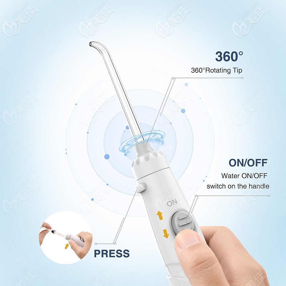 成交禮送沖牙器 成交禮送沖牙器
