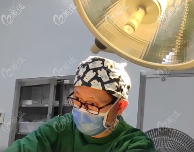 秦繼鋒醫(yī)生給我做傲諾拉豐胸過程基本感覺不到疼 秦繼鋒醫(yī)生給我做傲諾拉豐胸過程基本感覺不到疼