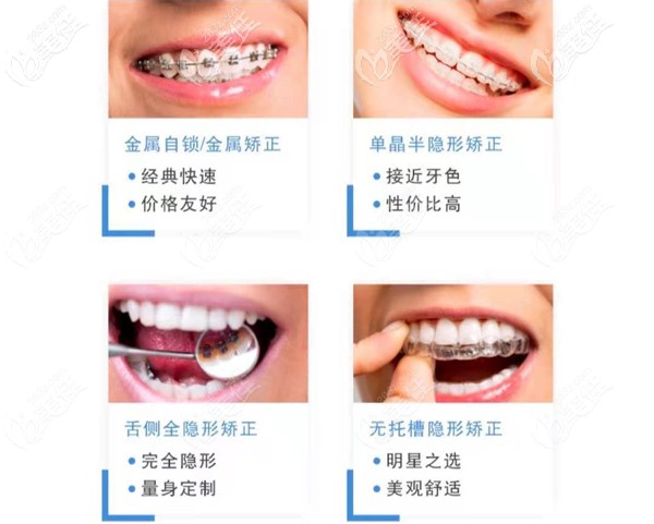 十堰品冠口腔正畸技術(shù)