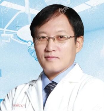 沈陽(yáng)杏林朱石江院長(zhǎng)