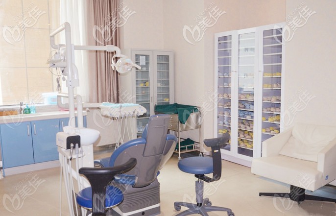 烏魯木齊美奧口腔診療室