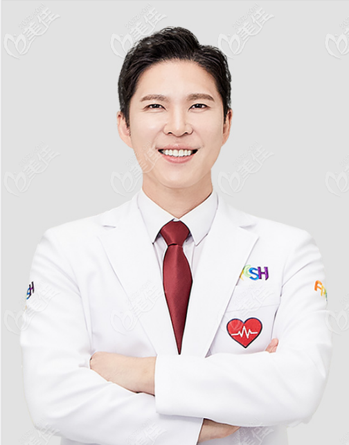 洪宗鉉院長(zhǎng)