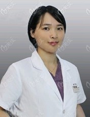 廣州壹加壹植發(fā)醫(yī)生廖莉 廣州壹加壹植發(fā)醫(yī)生廖莉