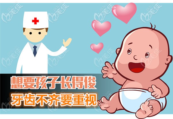 兒童矯正矯正方式