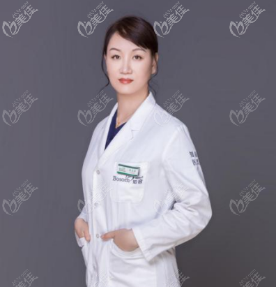 北京知音李文波醫(yī)生 北京知音李文波醫(yī)生