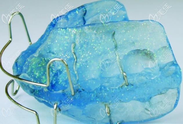 肌激動(dòng)器的外觀