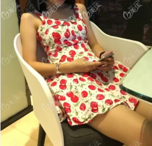 要說(shuō)威塑腰腹環(huán)吸術(shù)后疼痛感還是比較輕的,而且恢復(fù)期也不算太久