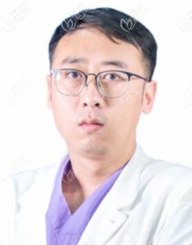 沈陽名流王旭院長