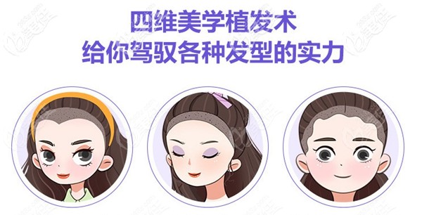 董海英擅長(zhǎng)四維美學(xué)植發(fā)術(shù) 董海英擅長(zhǎng)四維美學(xué)植發(fā)術(shù)