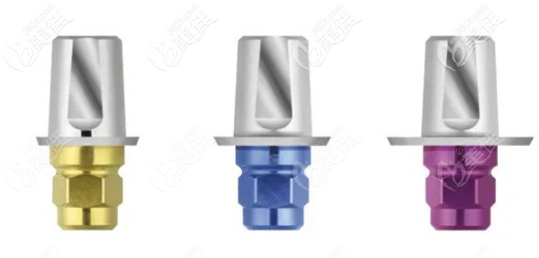 德國xive種植系統(tǒng)