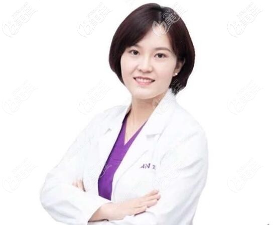 張莎莎——青島艾諾口腔矯正醫(yī)生 張莎莎——青島艾諾口腔矯正醫(yī)生