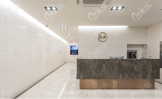 韓國(guó)DA整形外科醫(yī)院